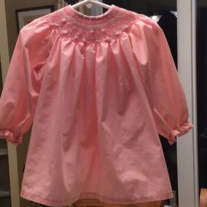 Babies Smocked dress